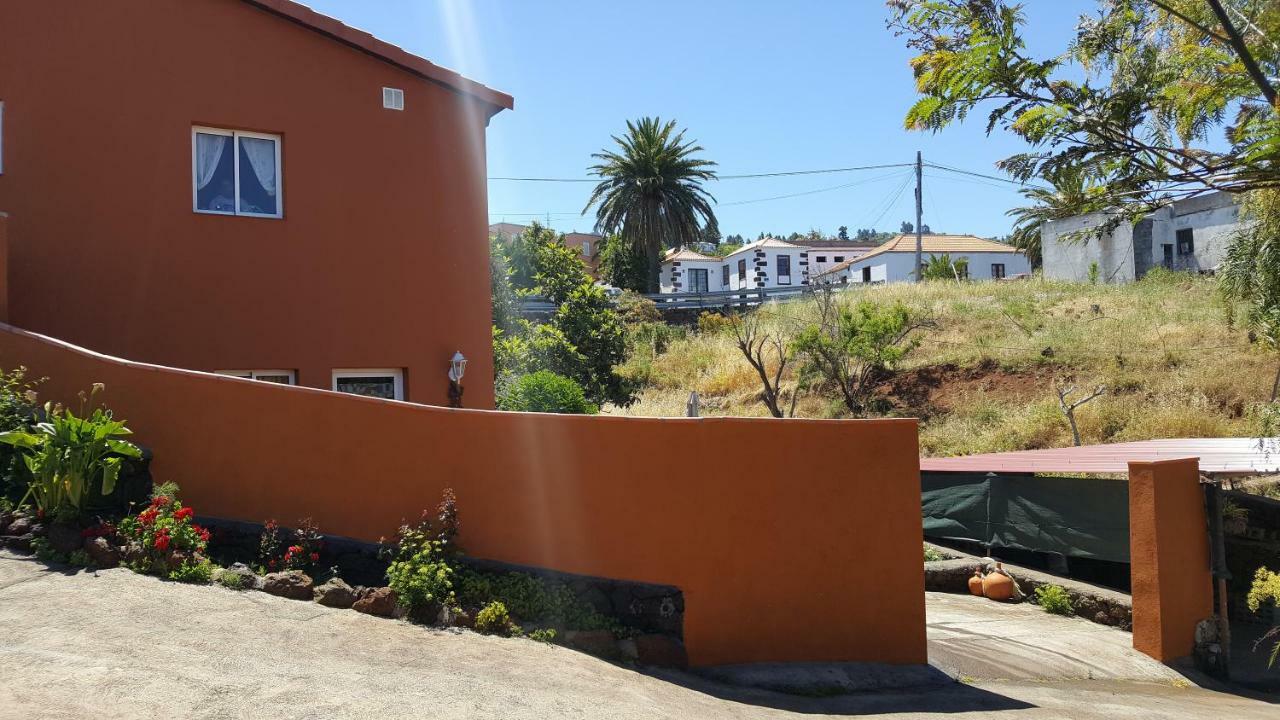 Casa Roko Apartment Puntagorda Exterior foto