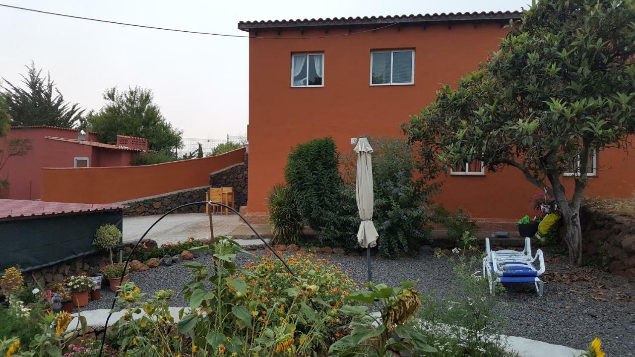 Casa Roko Apartment Puntagorda Exterior foto